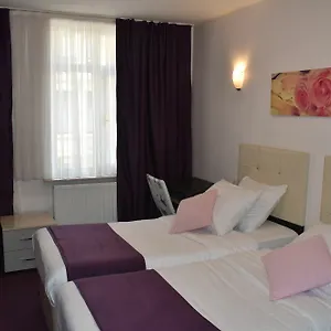 3* Szálloda Méribel