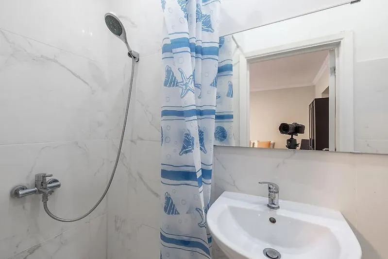 Dupont Gare Du Nord Apartman Brüsszel