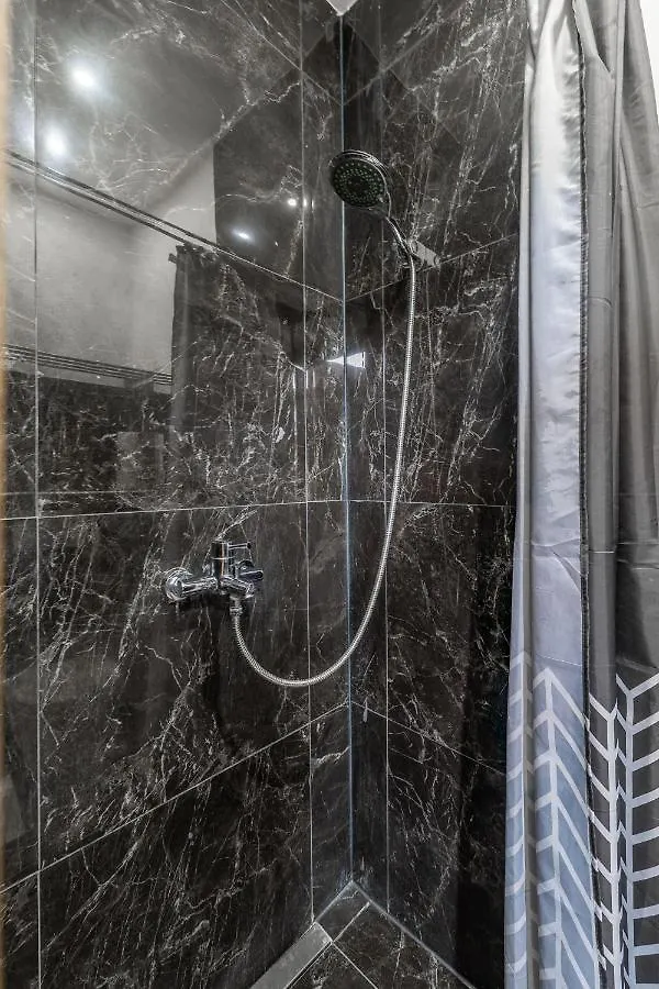 Dupont Gare Du Nord Apartman Brüsszel